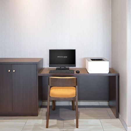 Springhill Suites By Marriott Columbia Near Fort Jackson Exterior foto